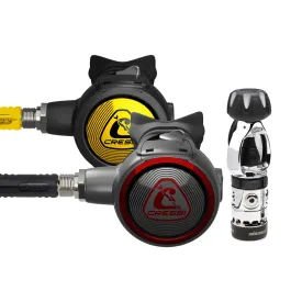 cressi-conjunto-de-regulador-de-buceo-zen-ac5---octopus-zen-int