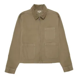 balmohk-canvas-corduroy-collar-jacket