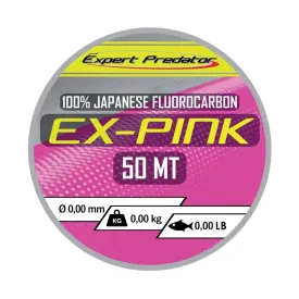expert-predator-fluorocarbonio-ex-50-m