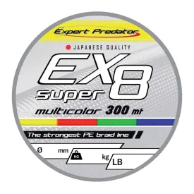 expert-predator-ex-super-渔用编织线-300-m