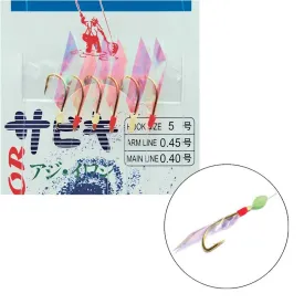 expert-predator-flasher-sabiki-rig