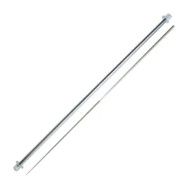 expert-predator-agulla-de-pesca-fluorescent-5-unitats