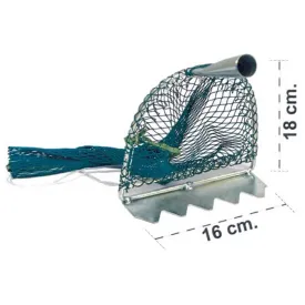 expert-predator-mussel-scraper-rake