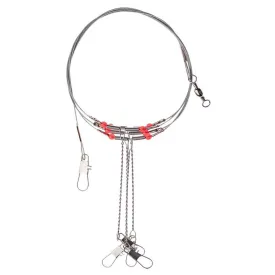 expert-predator-paternoster-3-leider