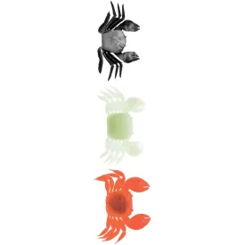 expert-predator-vinil-rubber-crab-l
