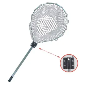 expert-predator-rubber-mesh-タモ網