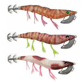 expert-predator-shrimp-attack-3.5-鱿鱼钩