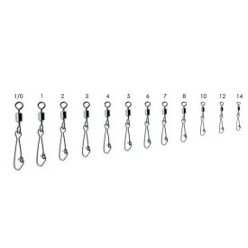 expert-predator-snap-swivel-12-units