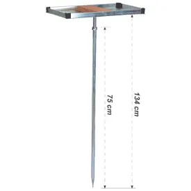 expert-predator-teleskopisk-spikbricka