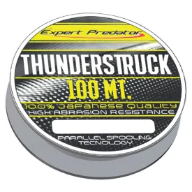 expert-predator-thunderstruck-单丝-100-m
