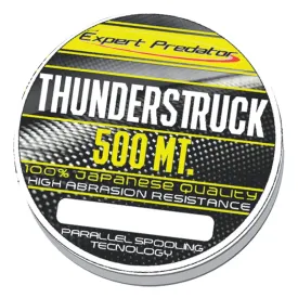 expert-predator-thunderstruck-monofiilisiima-500-m