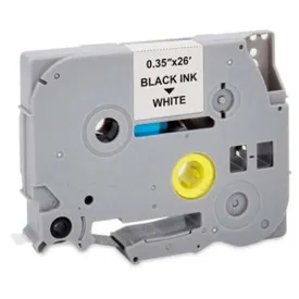 mediarange-tz-221-labeling-tape