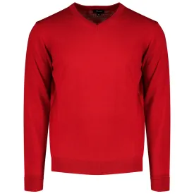 faconnable-jersei-de-coll-en-v-merino