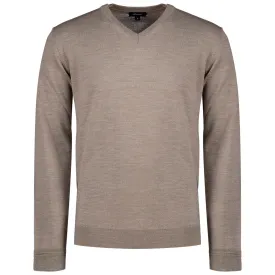 faconnable-merino-pullover-mit-v-ausschnitt