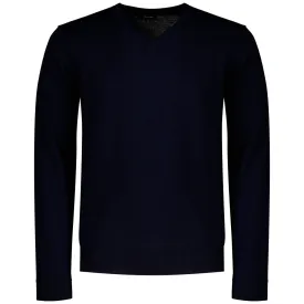 faconnable-jersei-de-coll-en-v-merino