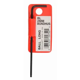 bondhus-알렌-볼-키-2.5-mm