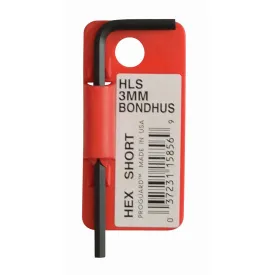 bondhus-allen-hexagonal-key-3-mm