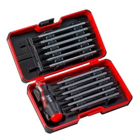 felo-smart-evo-screwdriver-set-13-pieces