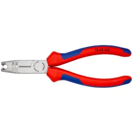 knipex-pelacables-165-mm