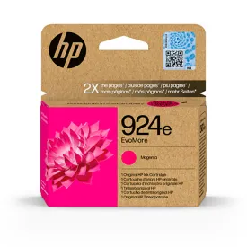hp-evomore-924e-墨盒