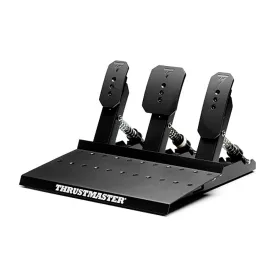 スラストマスター　ペダル　T3PA-PRO  シフターTH8A Thrustmaster TH8A Shifter & T3PA Pedals Review!!! (Forza 6