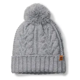 timberland-gorro-cable-pom