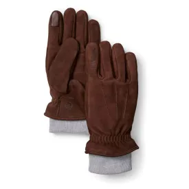 timberland-leather-handskar
