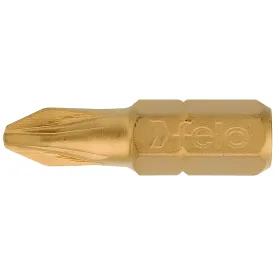 felo-punta-destrella-titanium-c6.3x25-mm