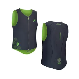 komperdell-pantalones-cortos-protectores-junior-ballistic-flex-fit-pro