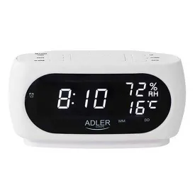 adler-ad-1186-digital-alarm-clock