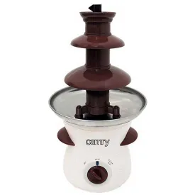 camry-cr-4457-190w-chocolate-fountain