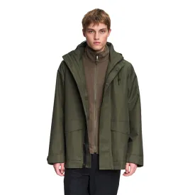 aigle-bk313-parka