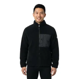 aigle-bk781-fleece-jacket