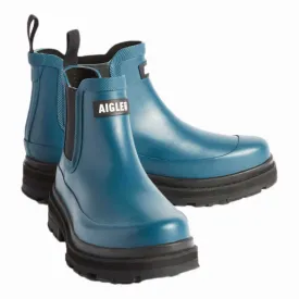aigle-nc953-booties