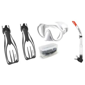 tecnomar-snorkelset
