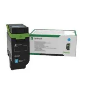 lexmark-75m2xc0-토너