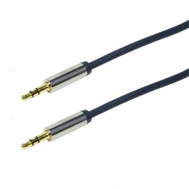 logilink-cable-jack-3.5-30-cm