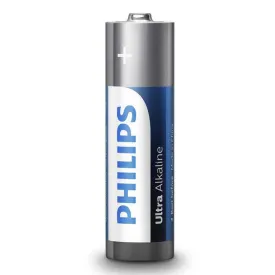 philips-ultra-lr6-aa-alkaline-battery-1.5v-4-units