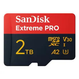sandisk-extreme-pro-a2-v30-micro-sdxc-2tb-muistikortti-sovittimella