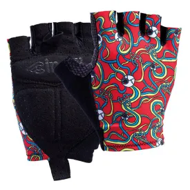 cinelli-benaroya-cyclops-kurze-handschuhe