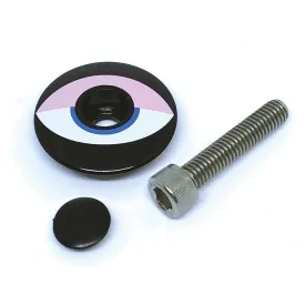 cinelli-eye-fork-车把塞