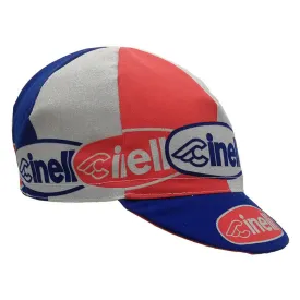 cinelli-oval-kappe