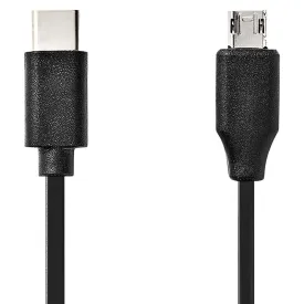nedis-ccgl60750bk10-usb-2.0-cable-usb-c-m-micro-b-m-480mbs-nickel-plated-1-m-60w