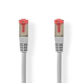 nedis-ccgl85220gy20-sf-utp-2-m-cat7-network-cable