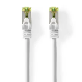 nedis-ccgl85420wt20-s-ftp-snagless-lszh-2-m-cat6-network-cable