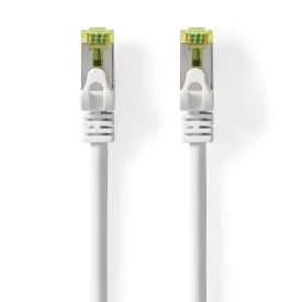 nedis-ccgl85420wt150-s-ftp-snagless-lszh-15-m-cat7-network-cable