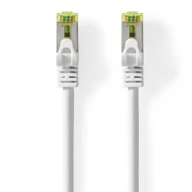 nedis-ccgl85420wt200-s-ftp-snagless-lszh-20-m-cat7-network-cable