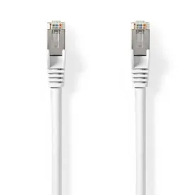 nedis-ccgl85520wt200-s-ftp-lszh-20-m-cat8.1-network-cable