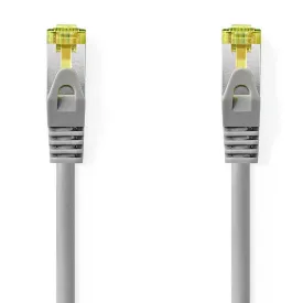 nedis-ccgl85520gy20-s-ftp-lszh-2-m-cat8.1-netwerkkabel