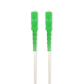 nedis-smf-sc-apc-sc-apc-100-gbs-2-m-fiber-optic-cable